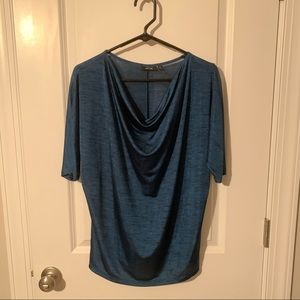3 for $20 || Scoop Neck Dress Shirt